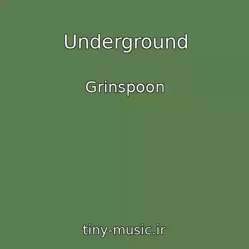 کاور آهنگ Underground از Grinspoon
