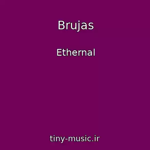 کاور آهنگ Brujas از Ethernal