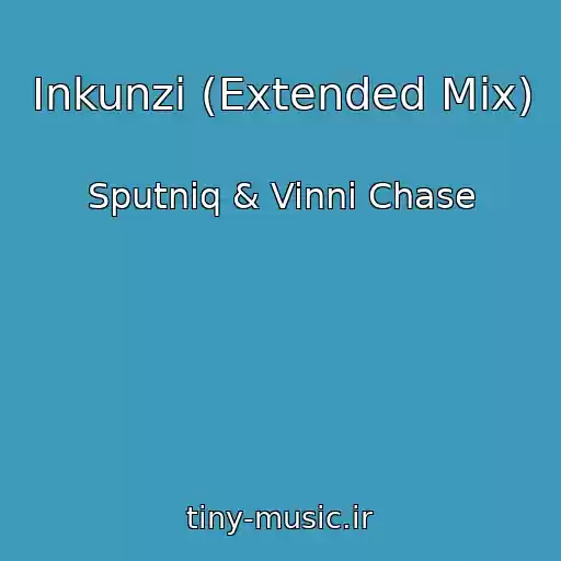 کاور آهنگ Inkunzi (Extended Mix) از Sputniq & Vinni Chase