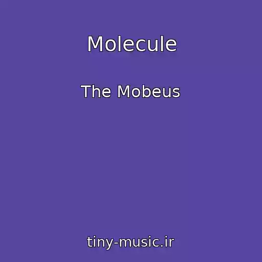 کاور آهنگ Molecule از The Mobeus