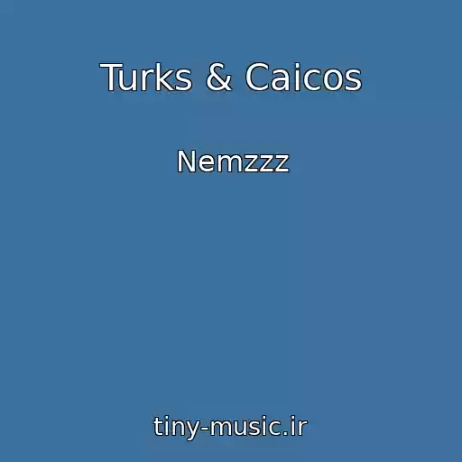 کاور آهنگ Turks & Caicos از Nemzzz