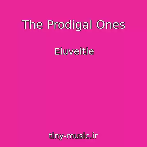 کاور آهنگ The Prodigal Ones از Eluveitie