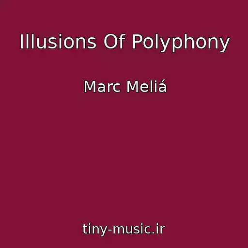 کاور آهنگ Illusions Of Polyphony از Marc Meliá