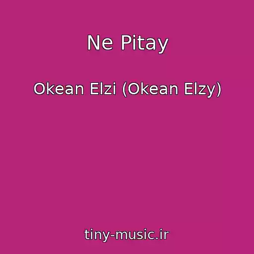 کاور آهنگ Ne Pitay از Okean Elzi (Okean Elzy)