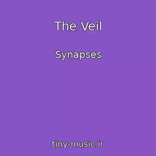 کاور آهنگ The Veil از Synapses