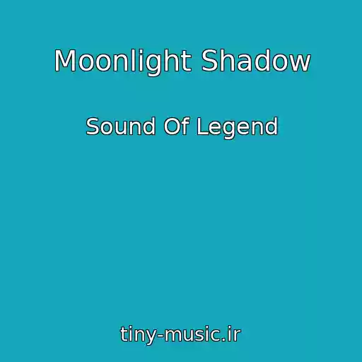 کاور آهنگ Moonlight Shadow از Sound Of Legend