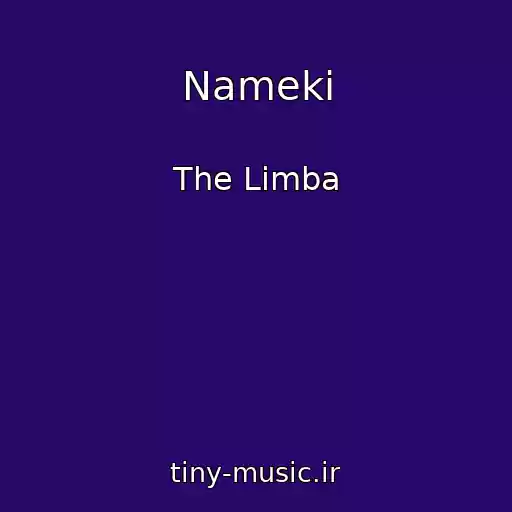 کاور آهنگ Nameki از The Limba
