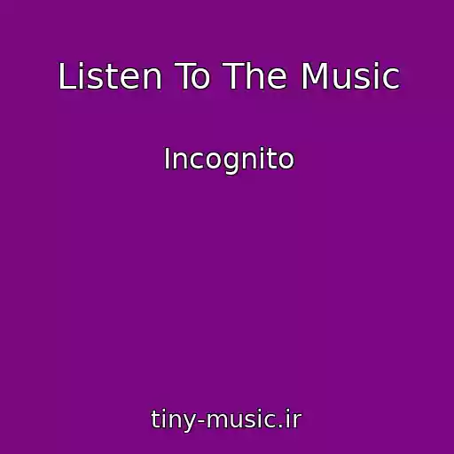 کاور آهنگ Listen To The Music از Incognito