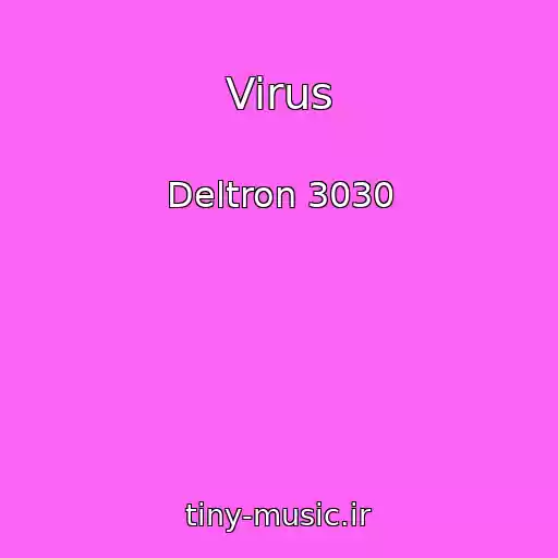 کاور آهنگ Virus از Deltron 3030