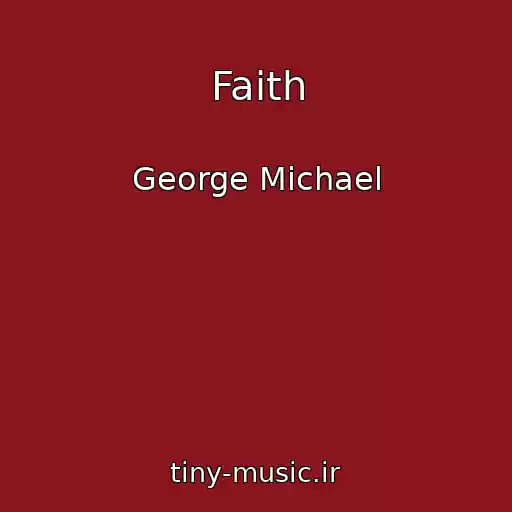 کاور آهنگ Faith از George Michael