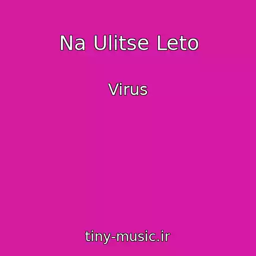 کاور آهنگ Na Ulitse Leto از Virus