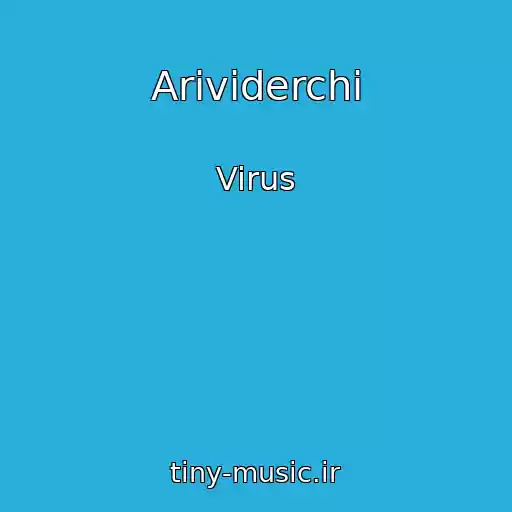 کاور آهنگ Arividerchi از Virus