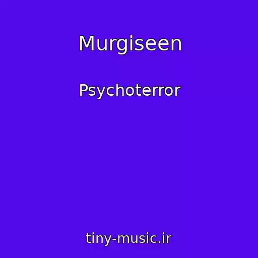 کاور آهنگ Murgiseen از Psychoterror