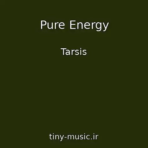 کاور آهنگ Pure Energy از Tarsis