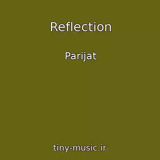 کاور آهنگ Reflection از Parijat