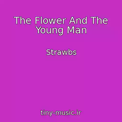 کاور آهنگ The Flower And The Young Man از Strawbs