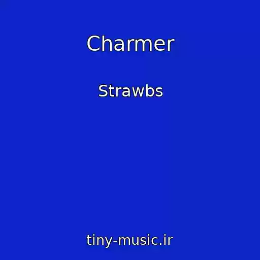 کاور آهنگ Charmer از Strawbs