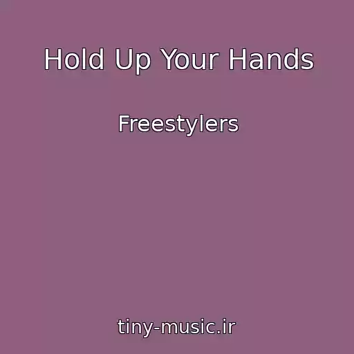 کاور آهنگ Hold Up Your Hands از Freestylers