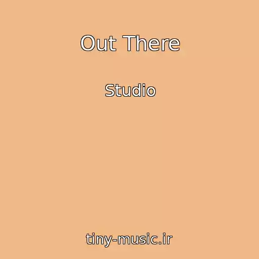 کاور آهنگ Out There از Studio