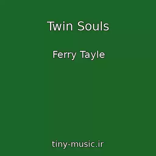 کاور آهنگ Twin Souls از Ferry Tayle