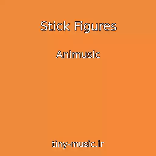 کاور آهنگ Stick Figures از Animusic