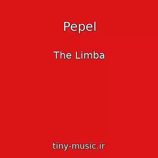 کاور آهنگ Pepel از The Limba