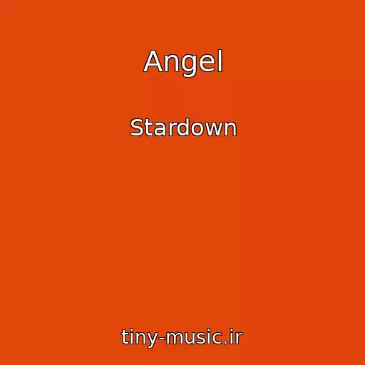 کاور آهنگ Angel از Stardown