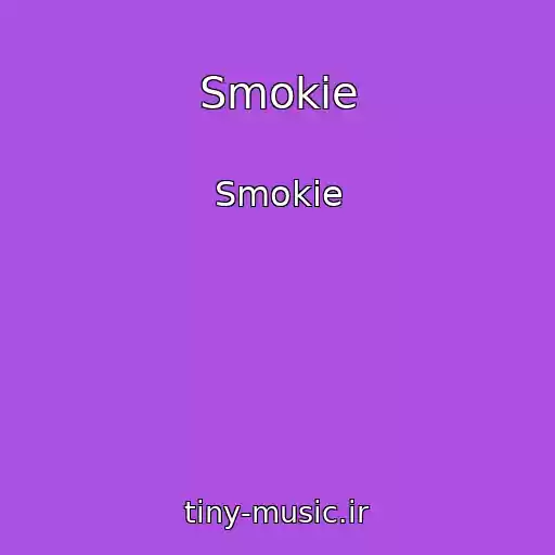 کاور آهنگ Smokie از Smokie