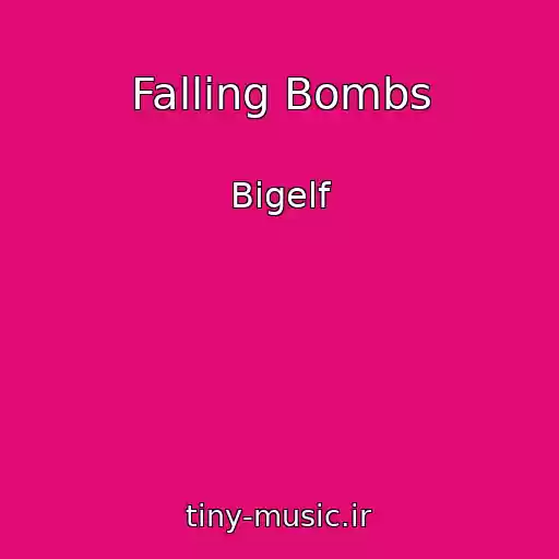 کاور آهنگ Falling Bombs از Bigelf