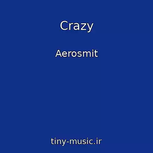 کاور آهنگ Crazy از Aerosmit