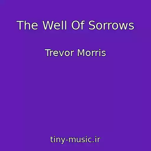 کاور آهنگ The Well Of Sorrows از Trevor Morris