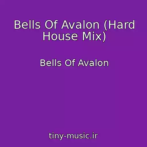 کاور آهنگ Bells Of Avalon (Hard House Mix) از Bells Of Avalon