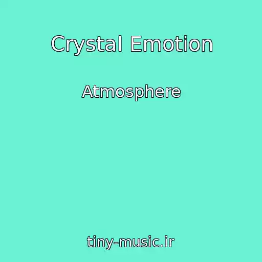کاور آهنگ Crystal Emotion از Atmosphere