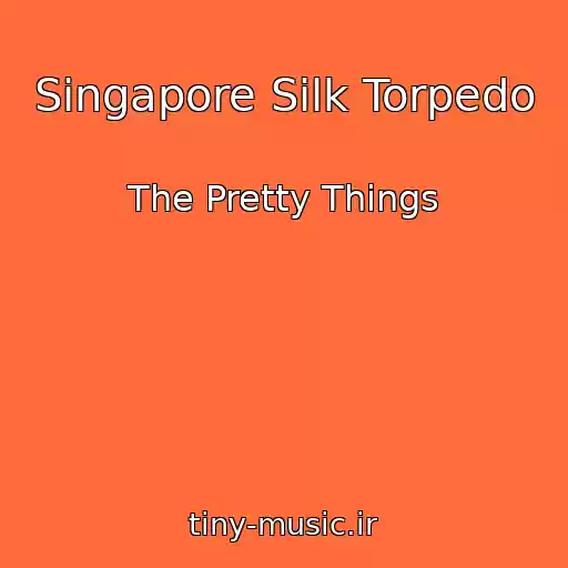 کاور آهنگ Singapore Silk Torpedo از The Pretty Things