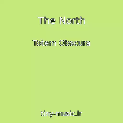 کاور آهنگ The North از Totem Obscura