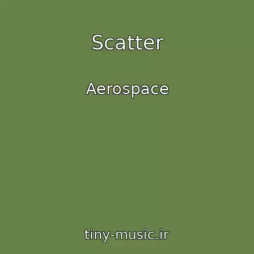 کاور آهنگ Scatter از Aerospace