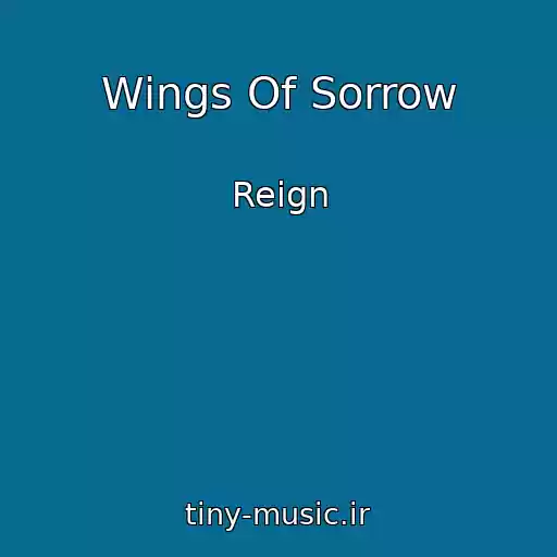 کاور آهنگ Wings Of Sorrow از Reign