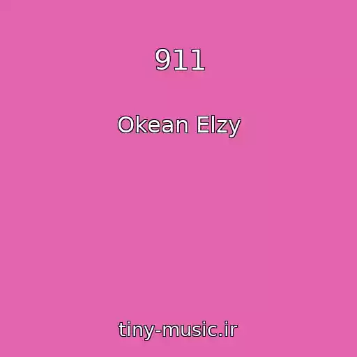 کاور آهنگ 911 از Okean Elzy