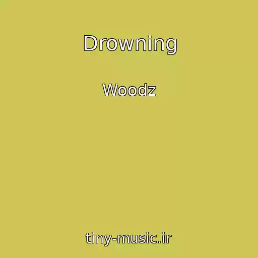 کاور آهنگ Drowning از Woodz