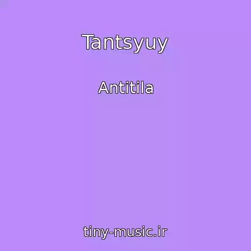 کاور آهنگ Tantsyuy از Antitіla