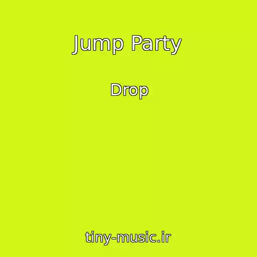 کاور آهنگ Jump Party از Drop