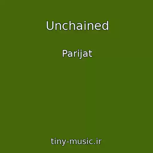 کاور آهنگ Unchained از Parijat