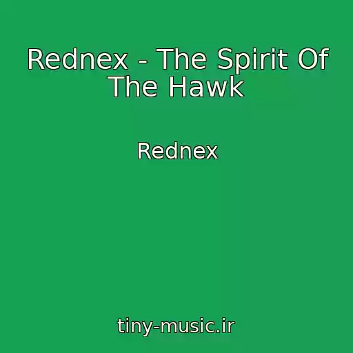 کاور آهنگ Rednex - The Spirit Of The Hawk از Rednex