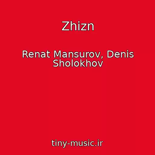 کاور آهنگ Zhizn از Renat Mansurov, Denis Sholokhov
