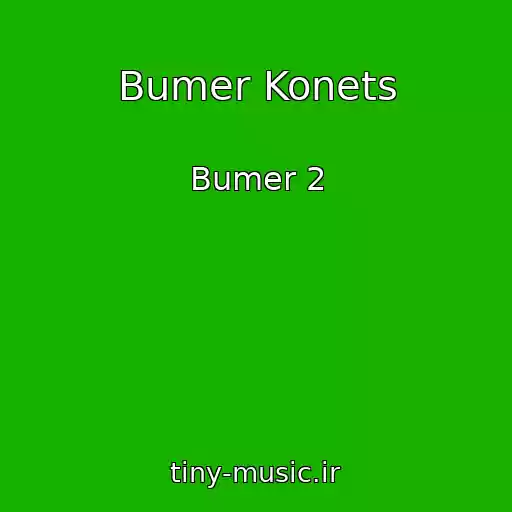 کاور آهنگ Bumer Konets از Bumer 2