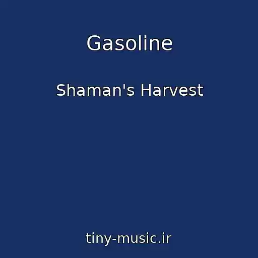 کاور آهنگ Gasoline از Shaman's Harvest