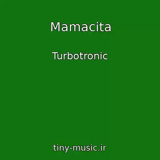 کاور آهنگ Mamacita از Turbotronic
