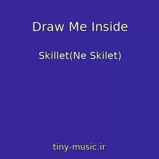 کاور آهنگ Draw Me Inside از Skillet(Ne Skilet)