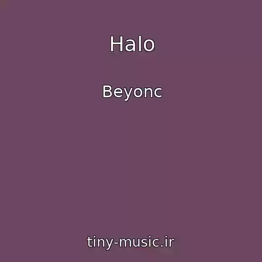 کاور آهنگ Halo از Beyonc