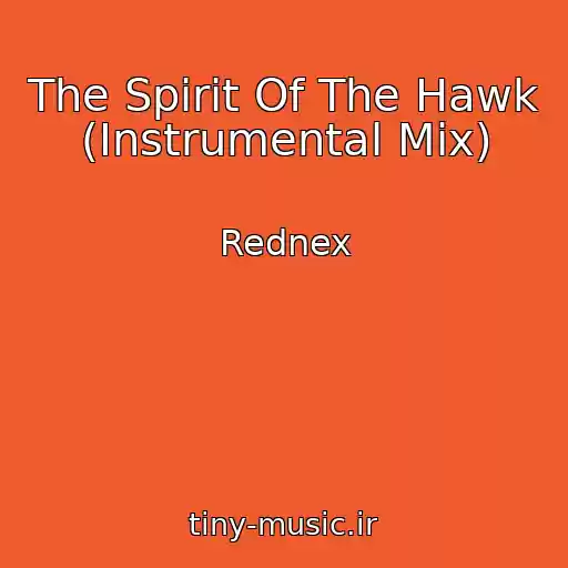 کاور آهنگ The Spirit Of The Hawk (Instrumental Mix) از Rednex